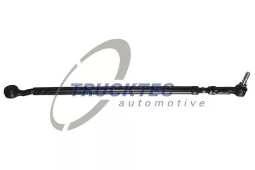 TRUCKTEC AUTOMOTIVE Tie Rod (07.37.026)