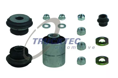 TRUCKTEC AUTOMOTIVE Repair Kit, control arm (02.31.039)