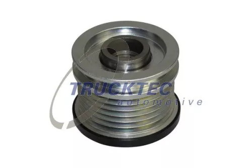 TRUCKTEC AUTOMOTIVE Alternator Freewheel Clutch (02.17.028)