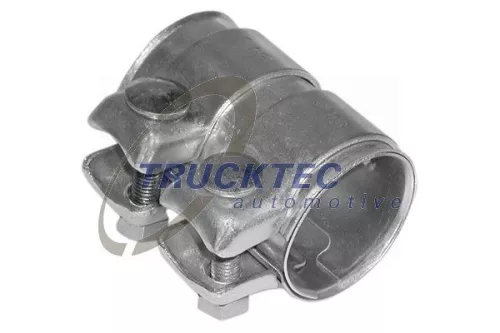 Pipe Connector, exhaust system