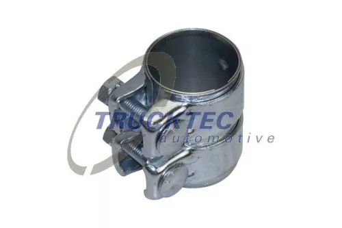 Pipe Connector, exhaust system