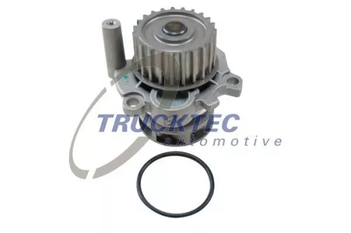 TRUCKTEC AUTOMOTIVE Water Pump, engine cooling (07.19.085)