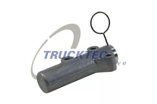 Tensioner, timing belt