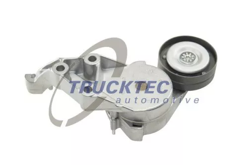 Belt Tensioner, V-ribbed belt