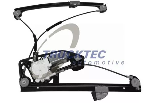 Window Regulator
