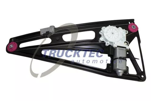 Window Regulator