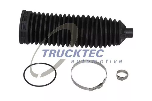 TRUCKTEC AUTOMOTIVE Bellow Kit, steering (02.37.068)