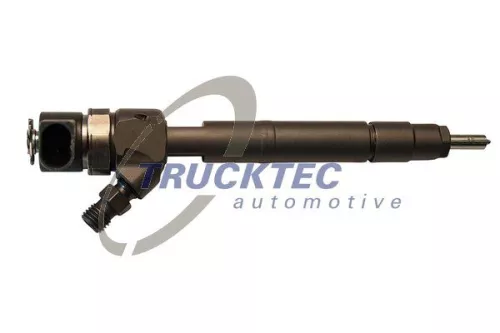 Injector Nozzle
