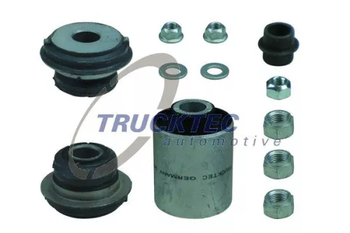 TRUCKTEC AUTOMOTIVE Repair Kit, control arm (02.31.057)