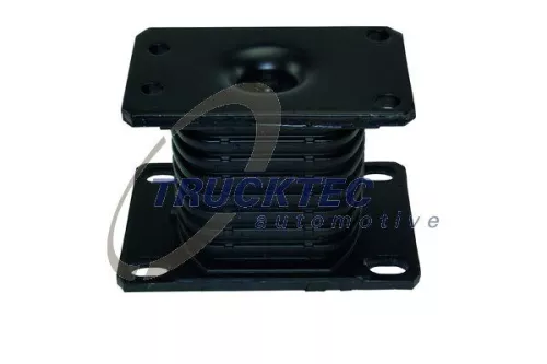 TRUCKTEC AUTOMOTIVE Mounting, leaf spring (01.30.117)