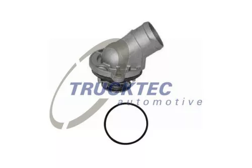 TRUCKTEC AUTOMOTIVE Thermostat, coolant (02.19.175)