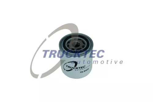 Hydraulic Filter, automatic transmission
