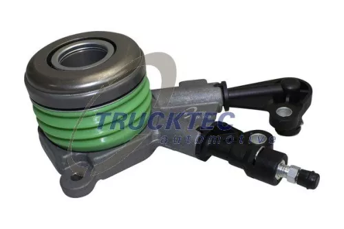 Central Slave Cylinder, clutch