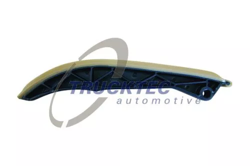 Guide, timing chain