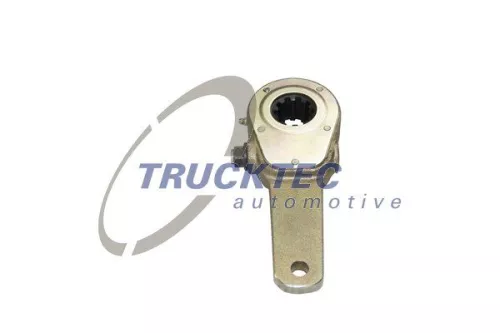 TRUCKTEC AUTOMOTIVE Adjuster, braking system (04.35.095)