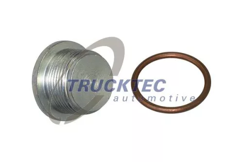 Screw Plug, oil sump