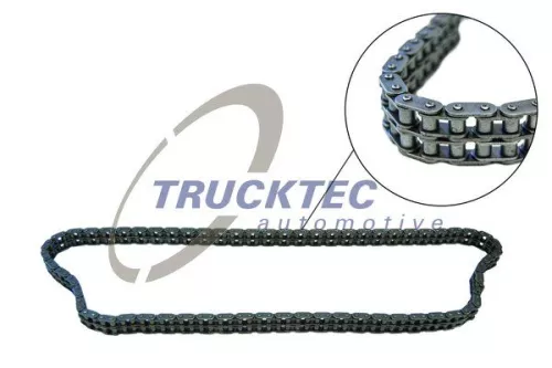TRUCKTEC AUTOMOTIVE Timing Chain (02.67.141)