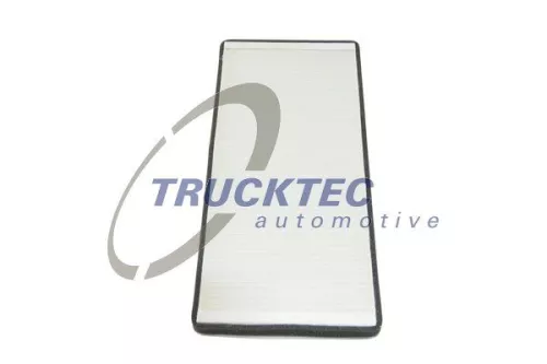 TRUCKTEC AUTOMOTIVE Filter, cabin air (02.59.081)