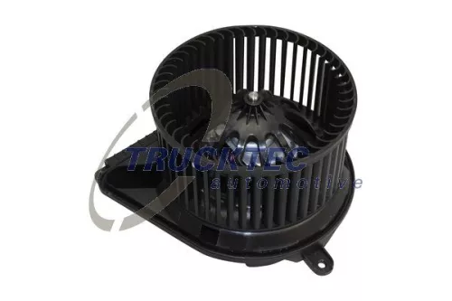 Interior Blower