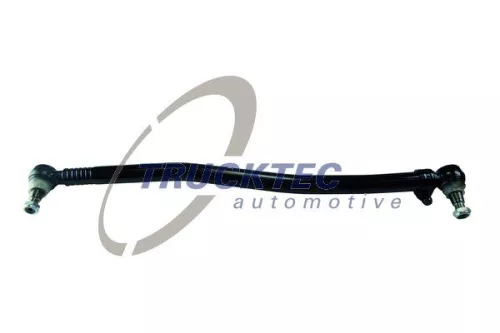 Centre Rod Assembly