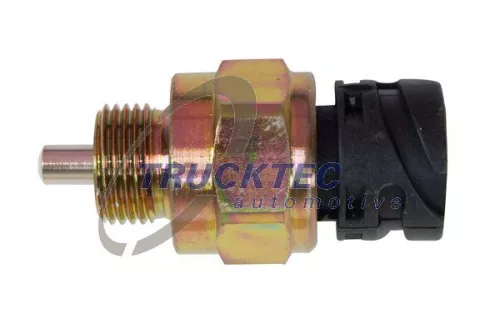 Switch, differential lock