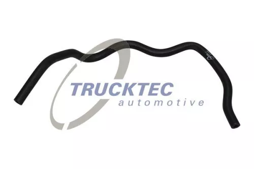 TRUCKTEC AUTOMOTIVE Breather Hose, expansion tank (08.19.151)