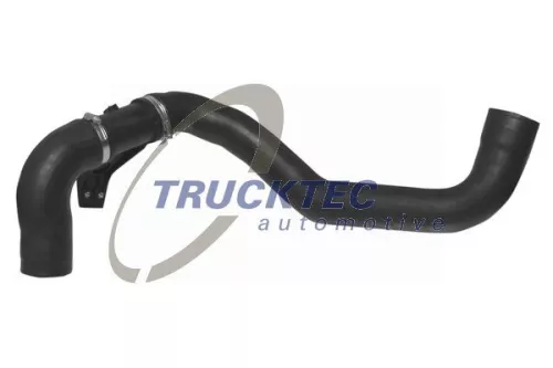 Charge Air Hose