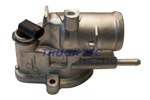 TRUCKTEC AUTOMOTIVE Thermostat Housing (02.19.218)
