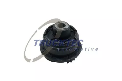 Bushing, axle beam