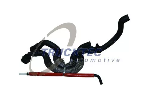 TRUCKTEC AUTOMOTIVE Radiator Hose (07.19.171)