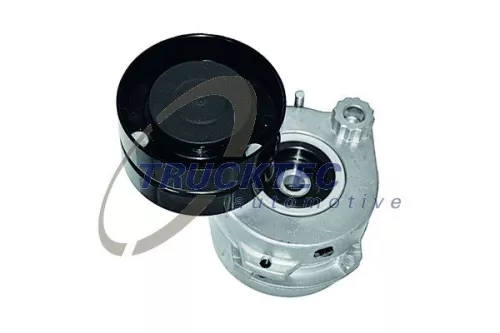 Belt Tensioner, V-ribbed belt