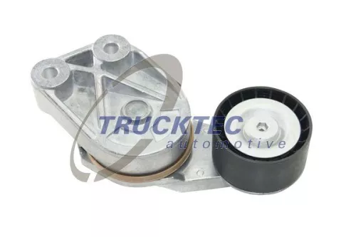 TRUCKTEC AUTOMOTIVE Belt Tensioner, V-ribbed belt (03.19.028)