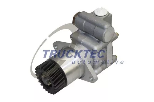 TRUCKTEC AUTOMOTIVE Hydraulic Pump, steering (03.37.004)
