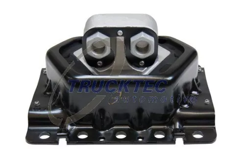 Mounting, engine