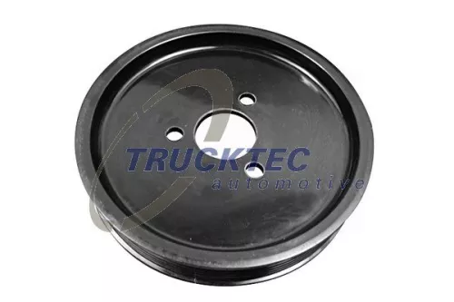 TRUCKTEC AUTOMOTIVE Belt Pulley, power steering pump (02.19.256)