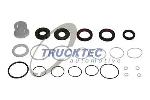 Gasket Set, steering gear