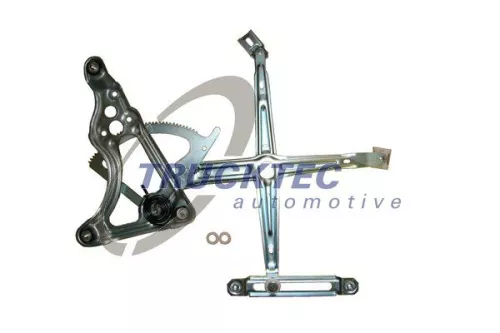 Window Regulator
