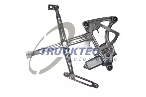Window Regulator
