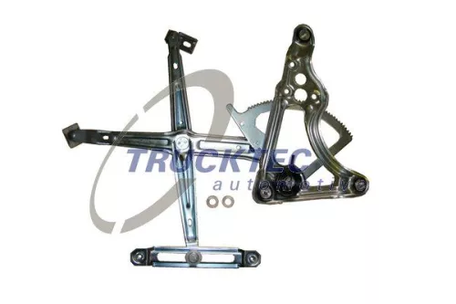 Window Regulator