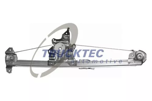 Window Regulator