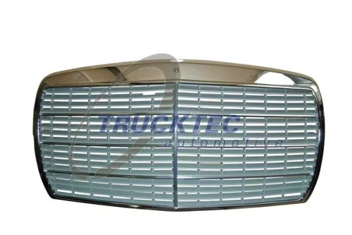 TRUCKTEC AUTOMOTIVE Radiator Grille (02.60.150)