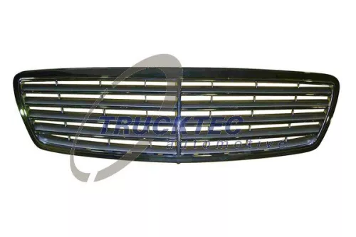 TRUCKTEC AUTOMOTIVE Radiator Grille (02.60.153)
