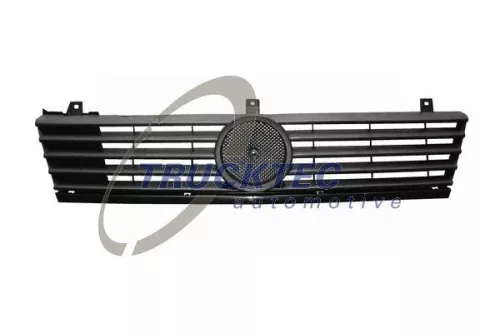 TRUCKTEC AUTOMOTIVE Radiator Grille (02.60.203)