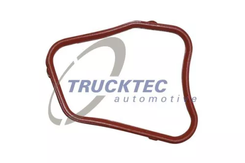 TRUCKTEC AUTOMOTIVE Gasket, thermostat housing (08.10.058)