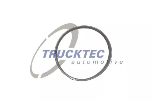 TRUCKTEC AUTOMOTIVE Gasket, intake manifold housing (08.13.001)