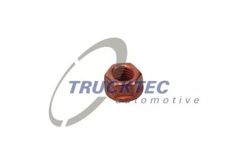 TRUCKTEC AUTOMOTIVE Nut (08.39.054)