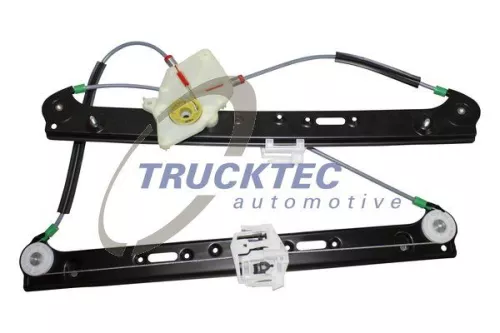 Window Regulator