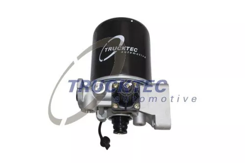 TRUCKTEC AUTOMOTIVE Air Dryer, compressed-air system (01.35.245)