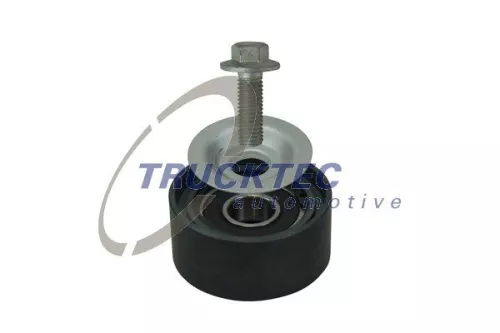 TRUCKTEC AUTOMOTIVE Deflection/Guide Pulley, V-ribbed belt (05.19.026)