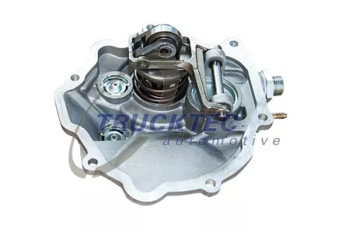 Vacuum Pump, braking system